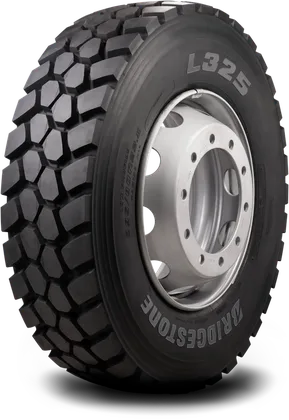 Pneu Bridgestone L325