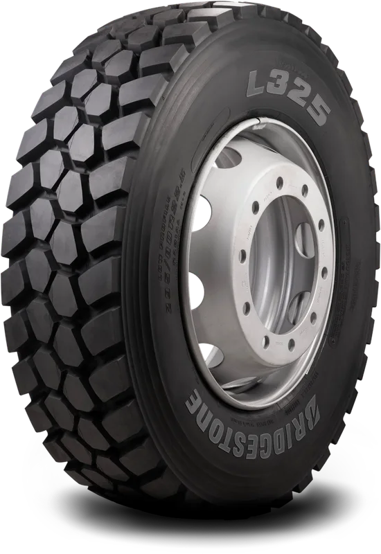 Pneu Bridgestone L325