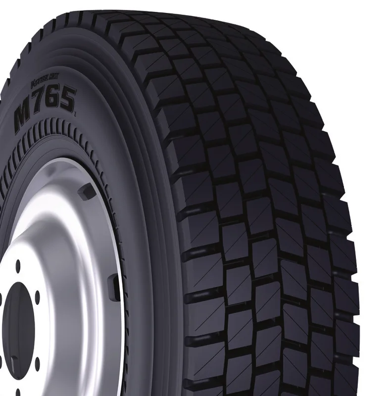 Pneu Bridgestone M765