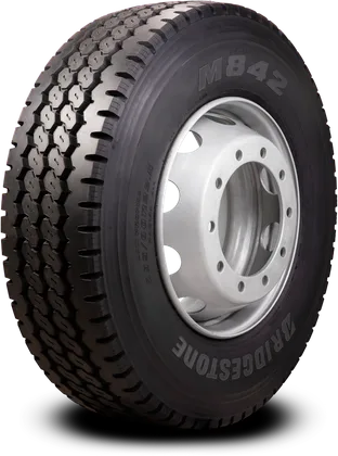 Pneu Bridgestone M842