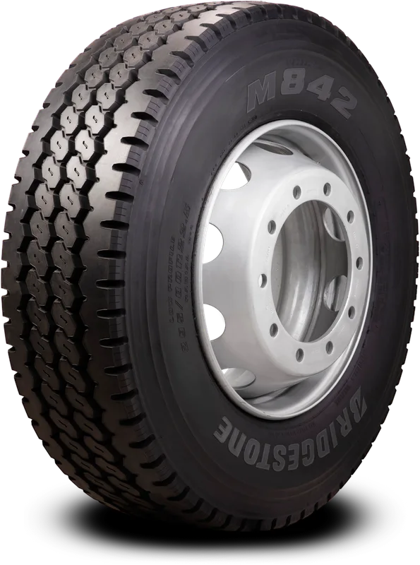Pneu Bridgestone M842