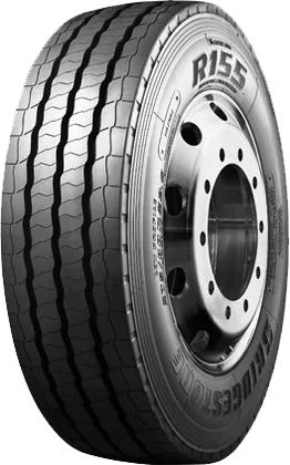Pneu Bridgestone R155