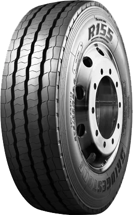 Pneu Bridgestone R155
