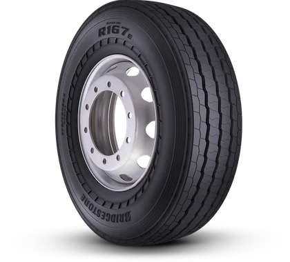 Pneu Bridgestone R167E