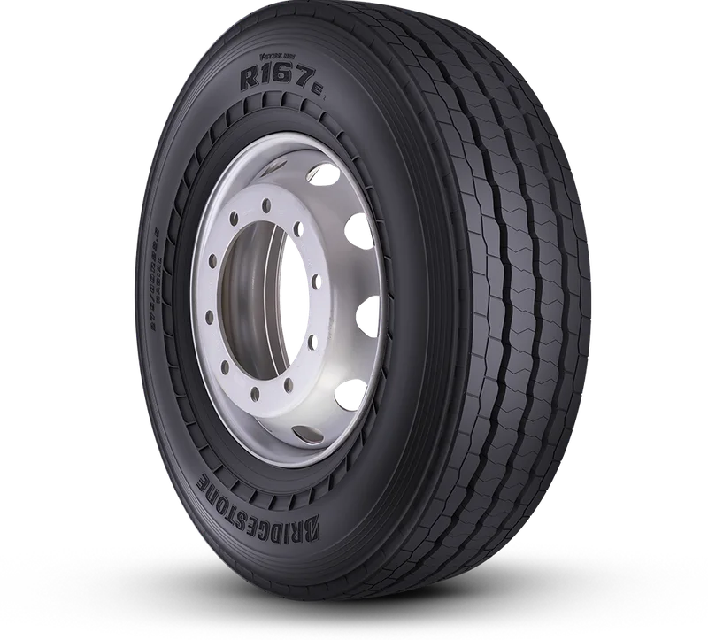 Pneu Bridgestone R167E