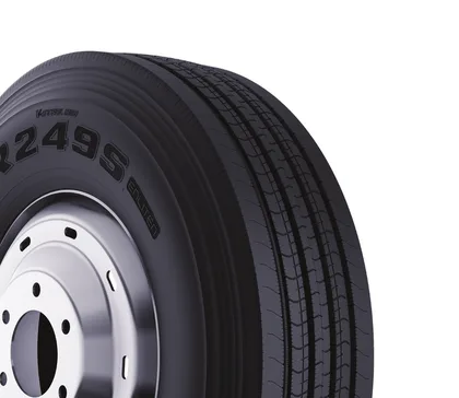Pneu Bridgestone R249S