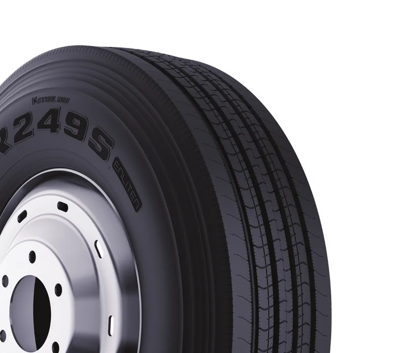 Pneu Bridgestone R249S