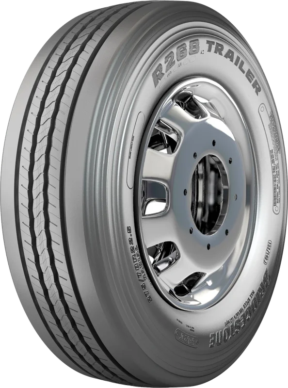 Pneu Bridgestone R268 TRAILER