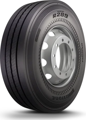 Pneu Bridgestone R289