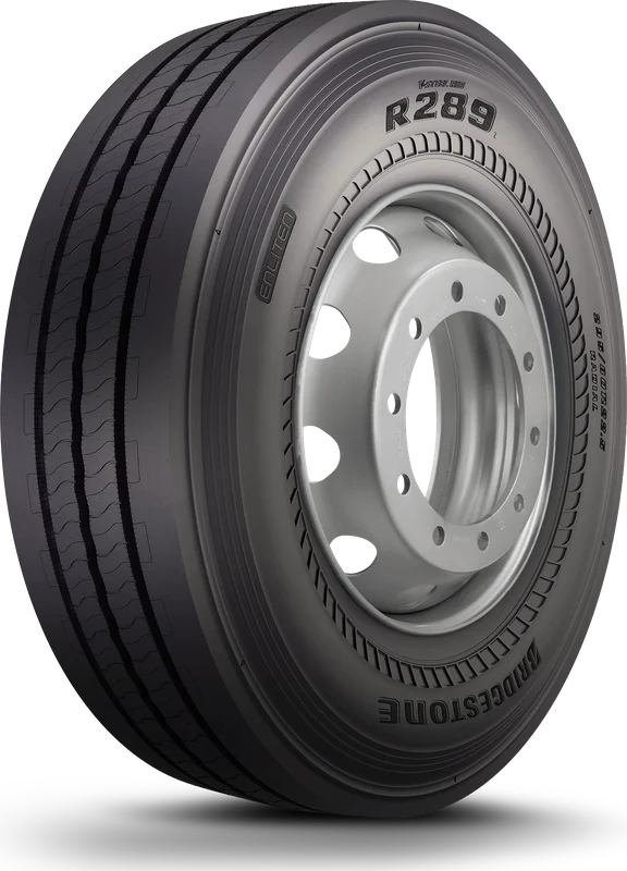 Pneu Bridgestone R289