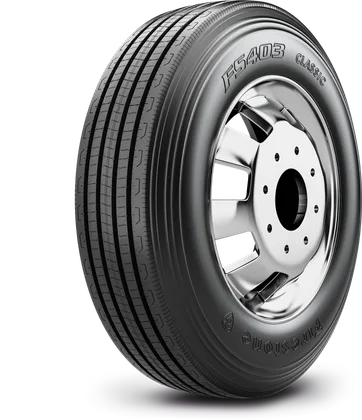 Pneu Firestone FS403 CLASSIC