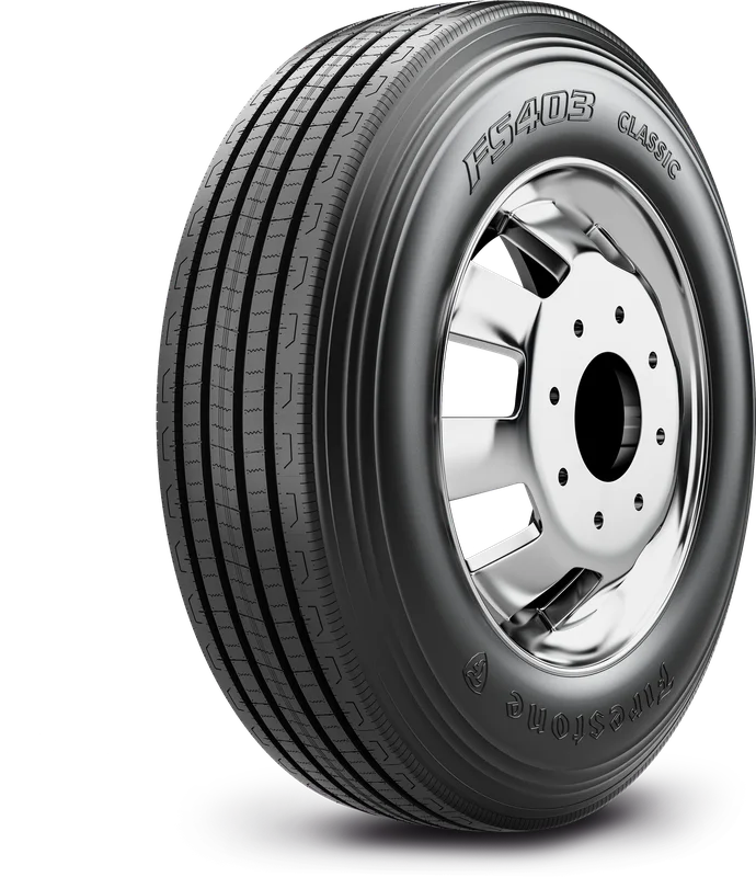 Pneu Firestone FS403 CLASSIC