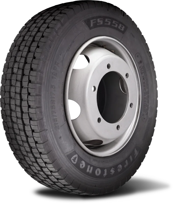 Pneu Firestone FS558