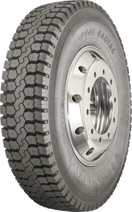 Pneu Firestone T546