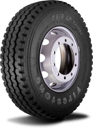 Pneu Firestone T819
