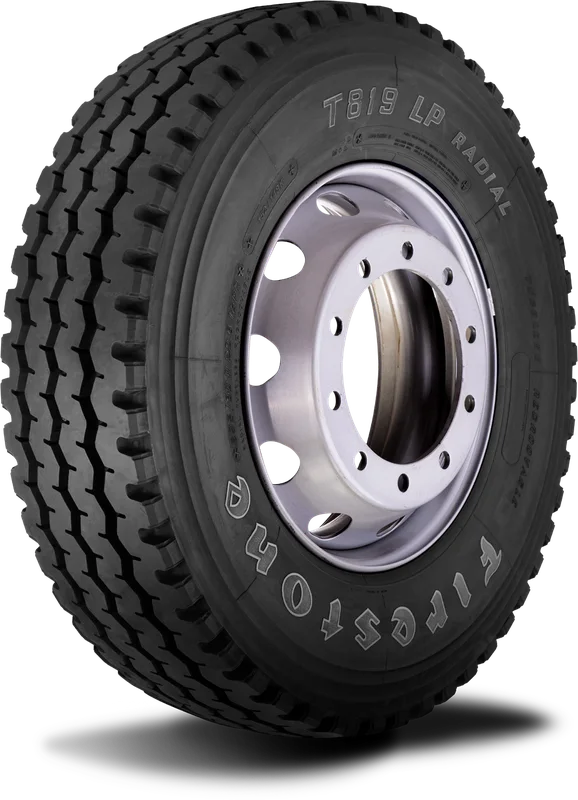 Pneu Firestone T819