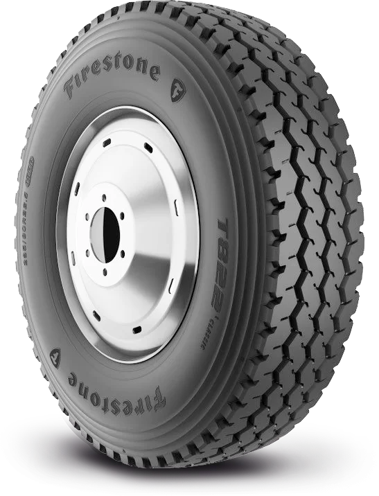 Pneu Firestone T822 CLASSIC