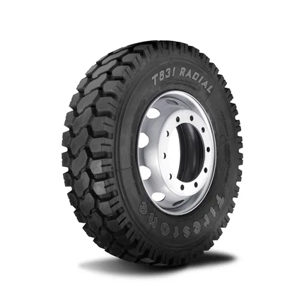 Pneu Firestone T831