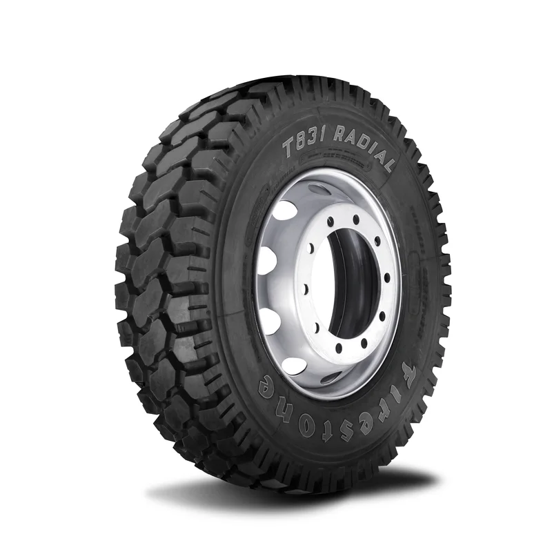 Pneu Firestone T831