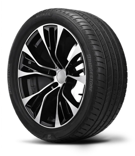 Pneu Bridgestone Alenza 001 215/60R17 96H