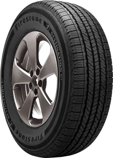 Pneu Firestone Destination H/T 265/70R16 112T