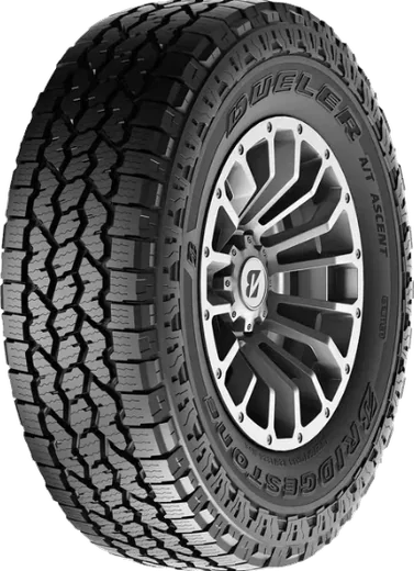 Pneu Bridgestone Dueler A/T Ascent I 265/65R17 112H