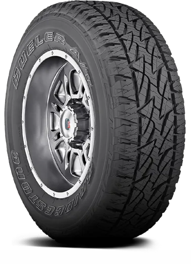 Pneu Bridgestone Dueler A/T REVO2 225/65R17 102T