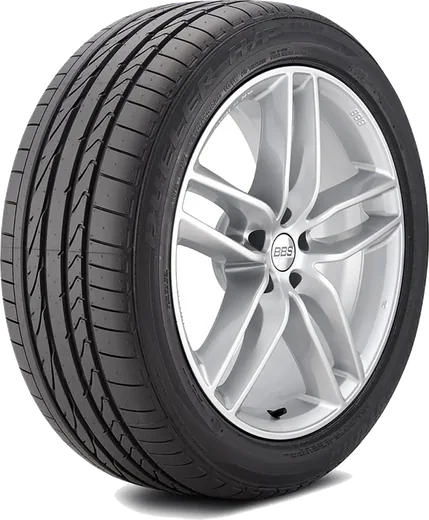 Pneu Bridgestone Dueler H/P Sport 235/45R19 95V