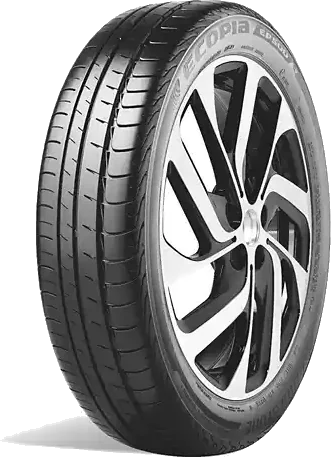 Pneu Bridgestone Ecopia EP500 155/60R20 80Q