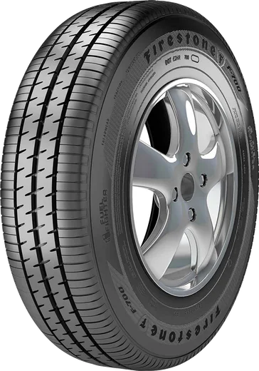Pneu Firestone F-700 185/55R16 83V