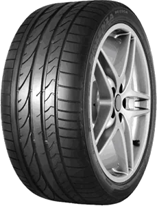 Pneu Bridgestone Potenza RE050A 215/40R18 85Y