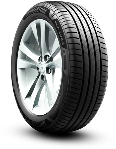 Pneu Bridgestone Turanza 6 255/35R19 99W