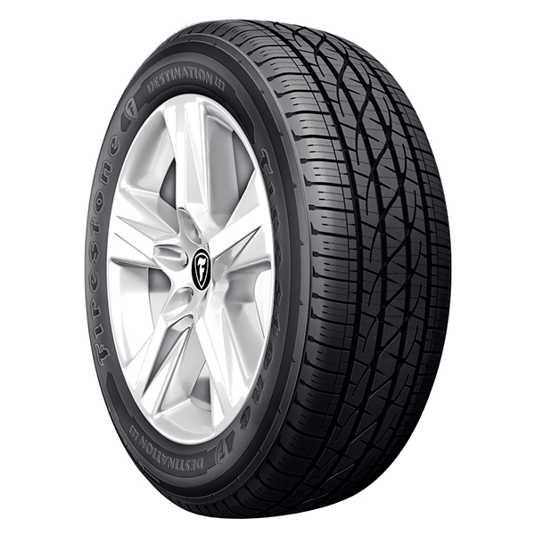 Pneu Firestone Destination LE3